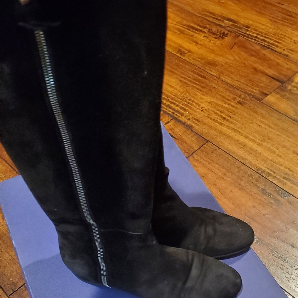 Stuart Weitzman Elf Boot - image 4